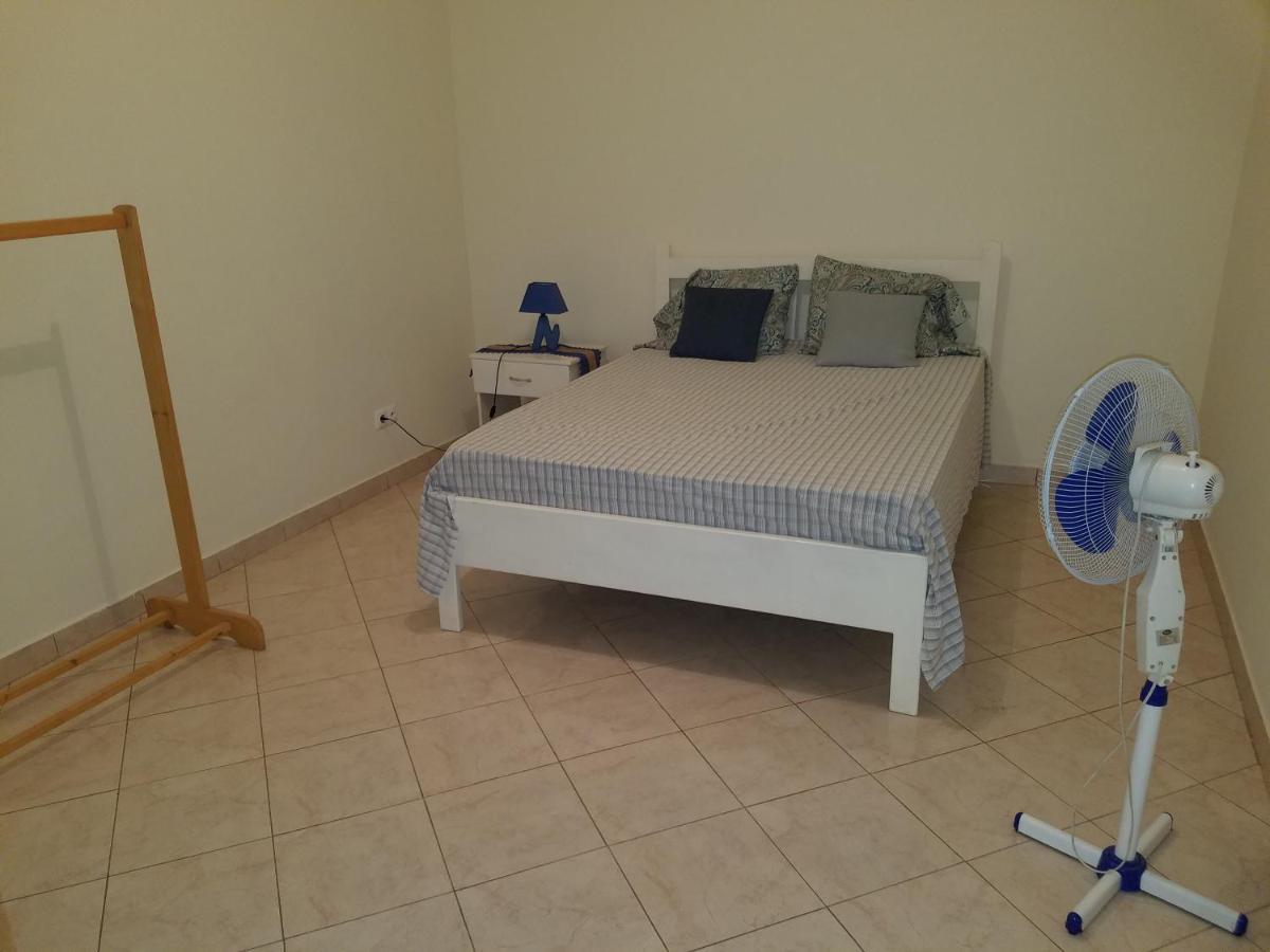 Chez Albino Guest House São Filipe Dış mekan fotoğraf