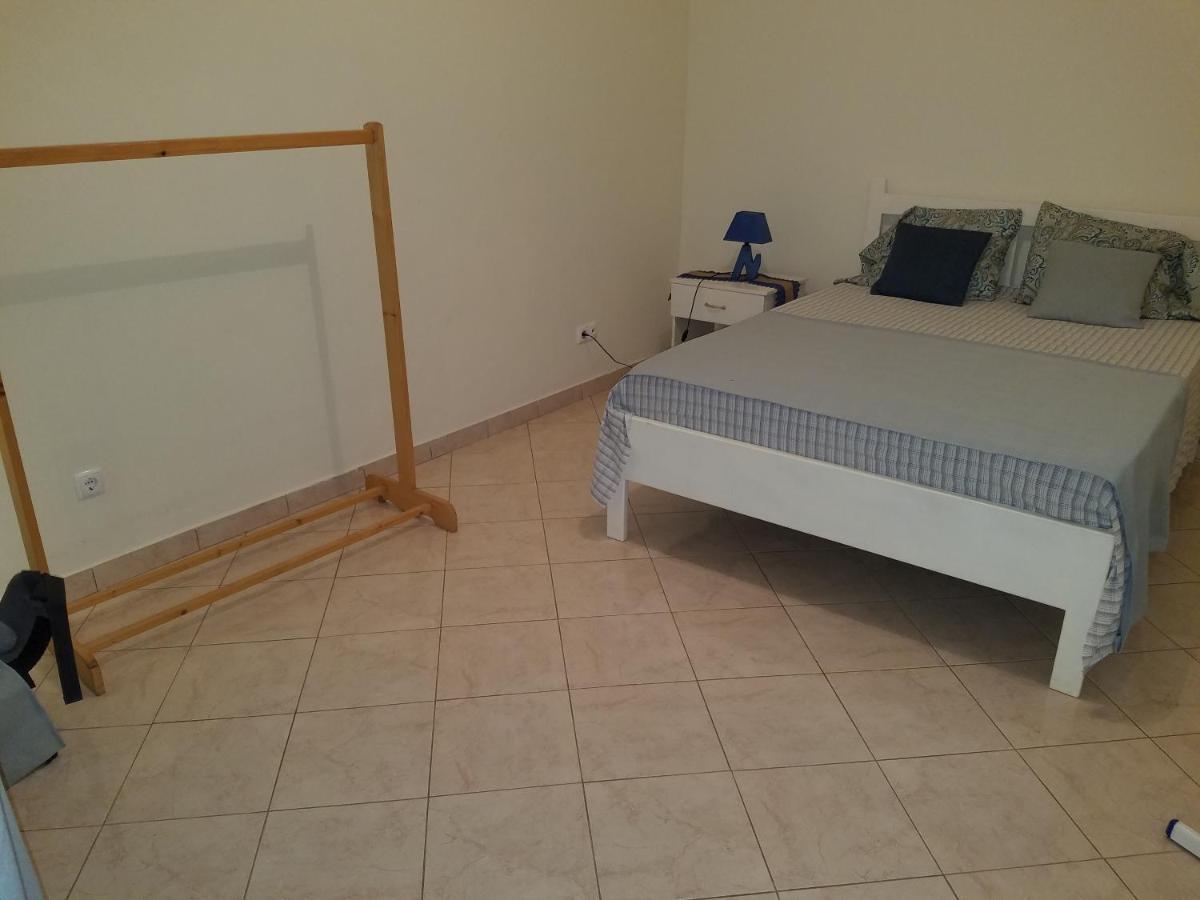 Chez Albino Guest House São Filipe Dış mekan fotoğraf