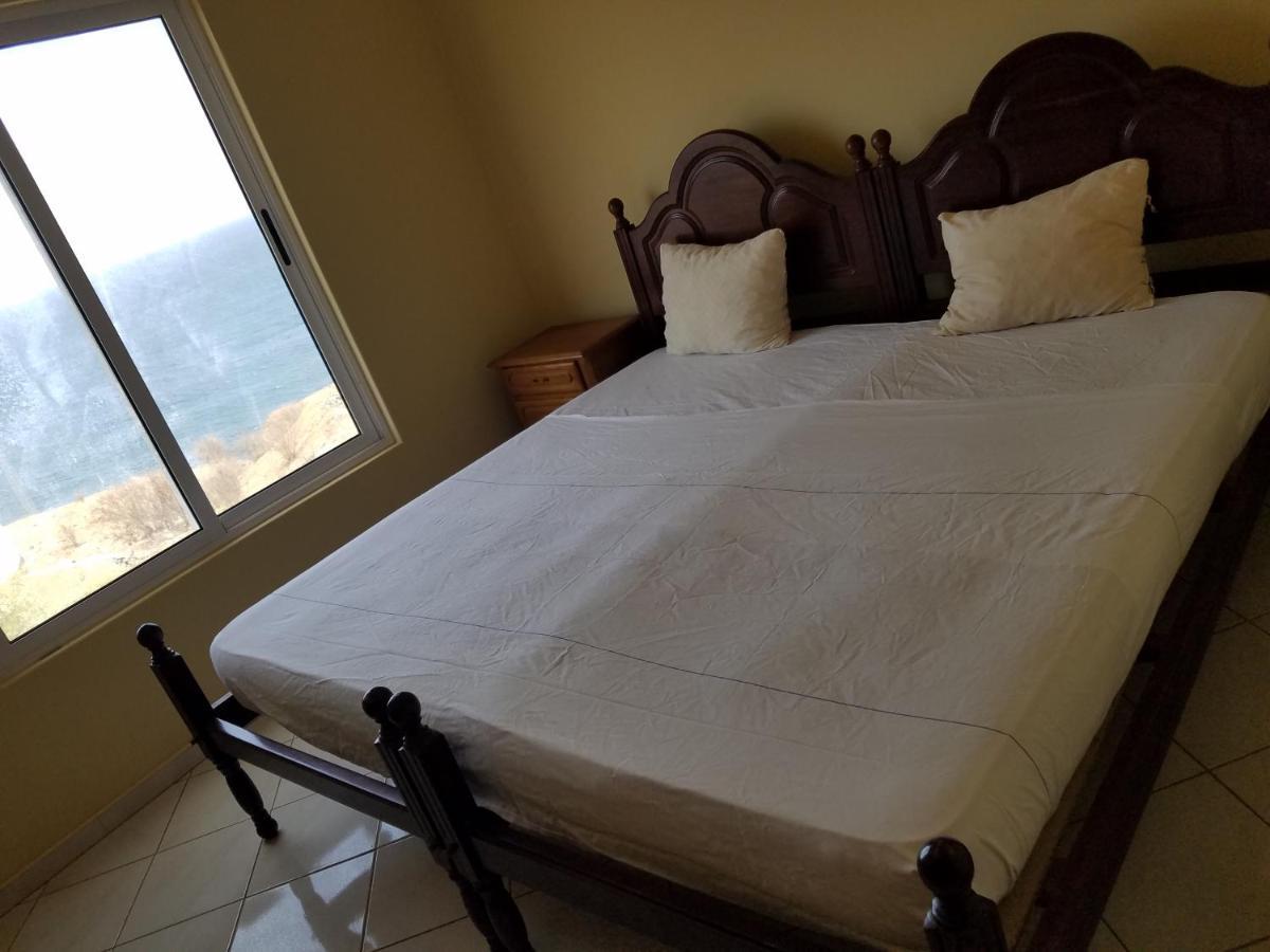 Chez Albino Guest House São Filipe Dış mekan fotoğraf