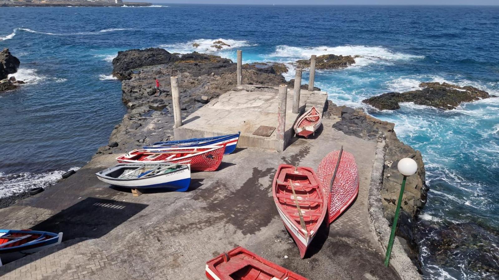 Chez Albino Guest House São Filipe Dış mekan fotoğraf