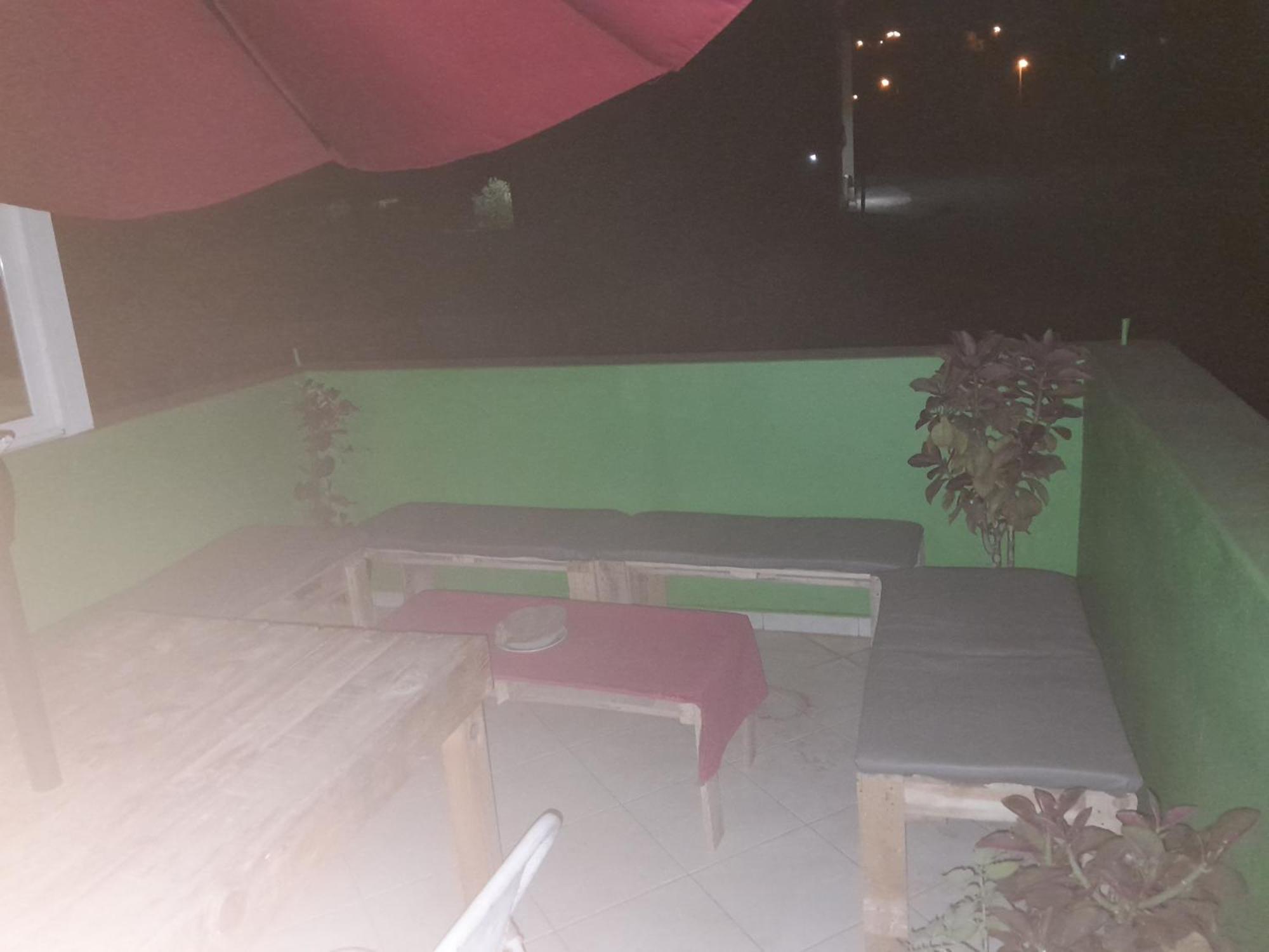 Chez Albino Guest House São Filipe Dış mekan fotoğraf