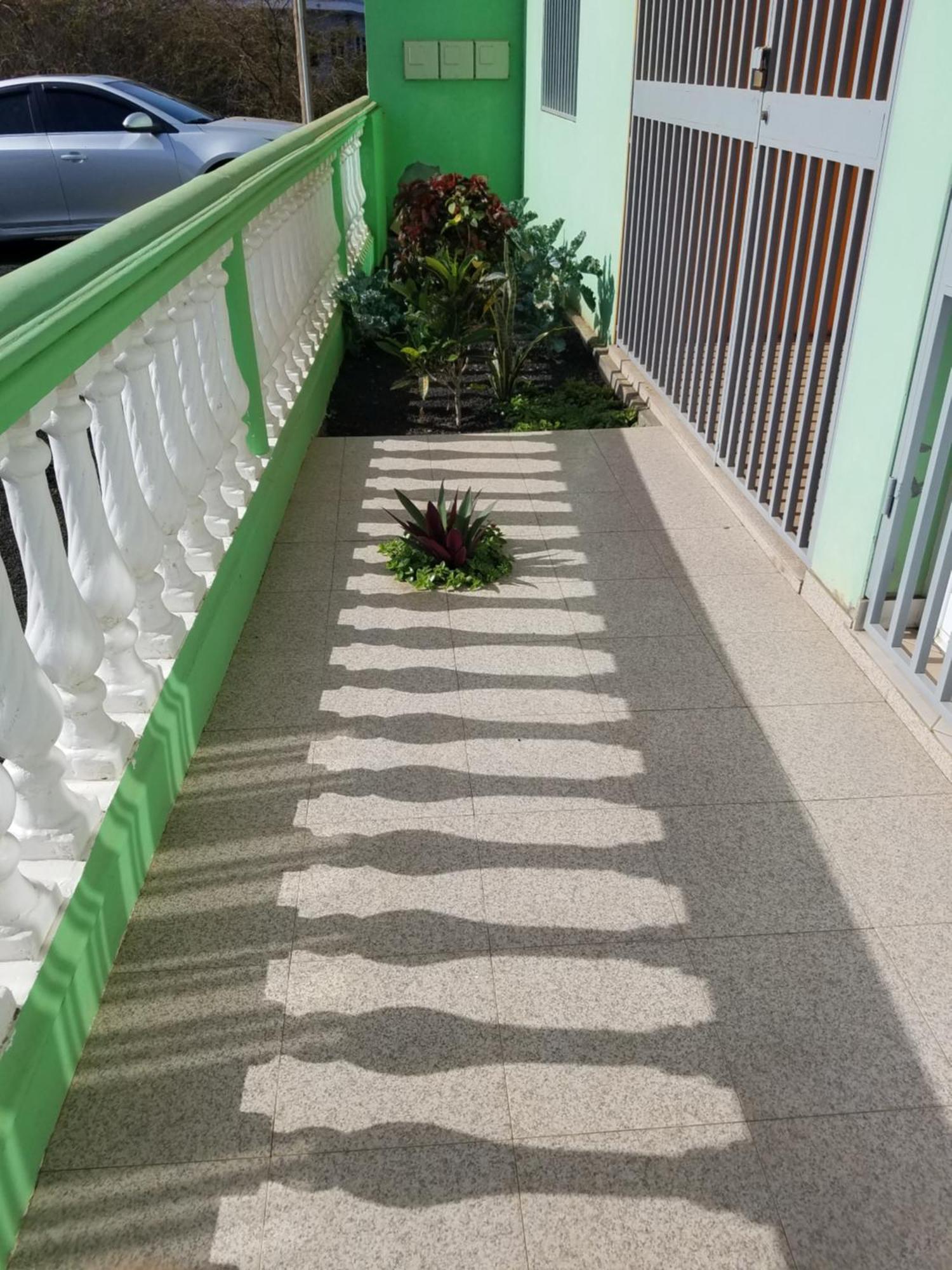Chez Albino Guest House São Filipe Oda fotoğraf